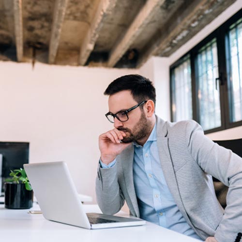 Preguntas Frecuentes